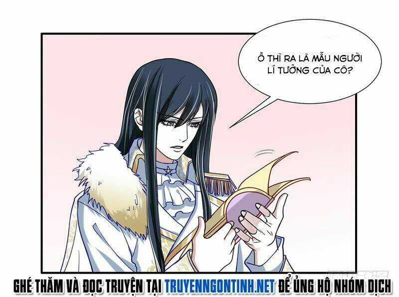 Ma Vương Đại Nhân Đi Thông Thả Chapter 30 trang 17