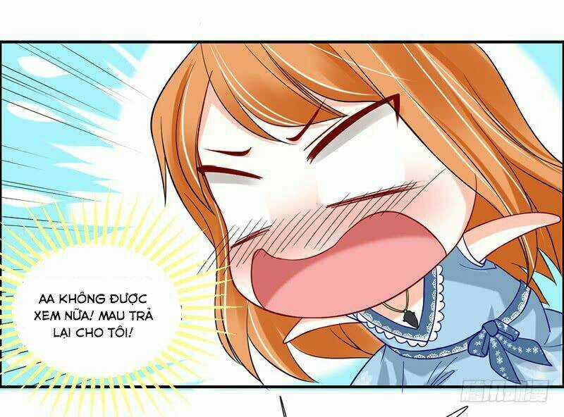 Ma Vương Đại Nhân Đi Thông Thả Chapter 30 trang 18