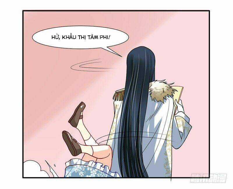 Ma Vương Đại Nhân Đi Thông Thả Chapter 30 trang 20