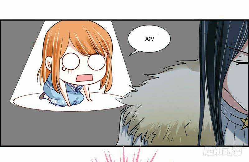 Ma Vương Đại Nhân Đi Thông Thả Chapter 30 trang 21