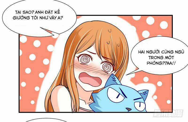 Ma Vương Đại Nhân Đi Thông Thả Chapter 30 trang 25