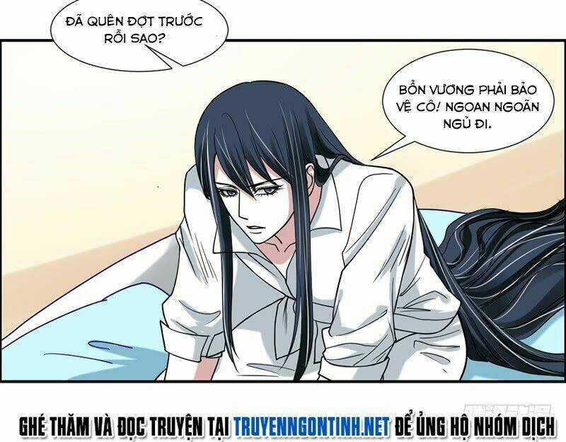 Ma Vương Đại Nhân Đi Thông Thả Chapter 30 trang 26