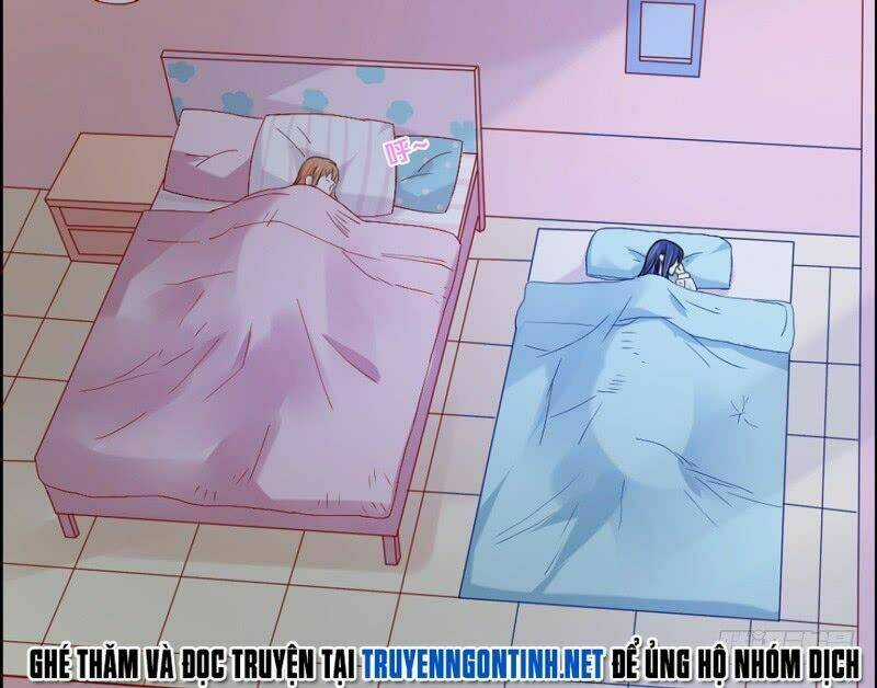 Ma Vương Đại Nhân Đi Thông Thả Chapter 30 trang 28