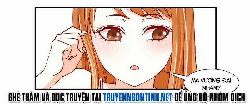 Ma Vương Đại Nhân Đi Thông Thả Chapter 30 trang 37