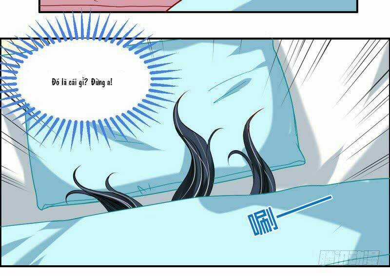 Ma Vương Đại Nhân Đi Thông Thả Chapter 30 trang 40