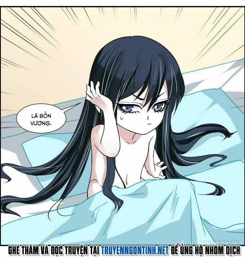 Ma Vương Đại Nhân Đi Thông Thả Chapter 30 trang 42