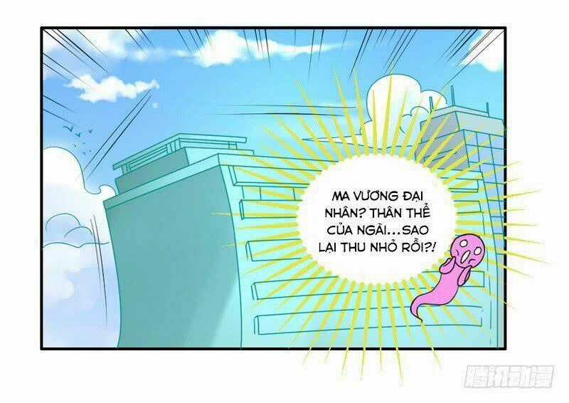 Ma Vương Đại Nhân Đi Thông Thả Chapter 30 trang 43