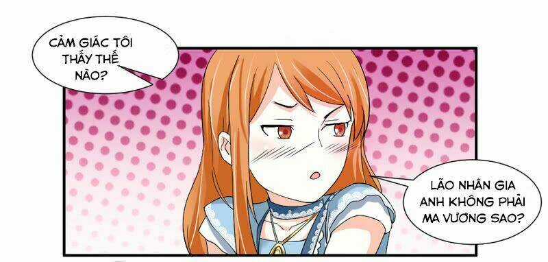 Ma Vương Đại Nhân Đi Thông Thả Chapter 30 trang 5