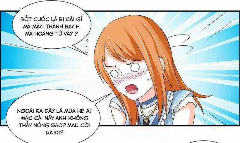 Ma Vương Đại Nhân Đi Thông Thả Chapter 30 trang 6