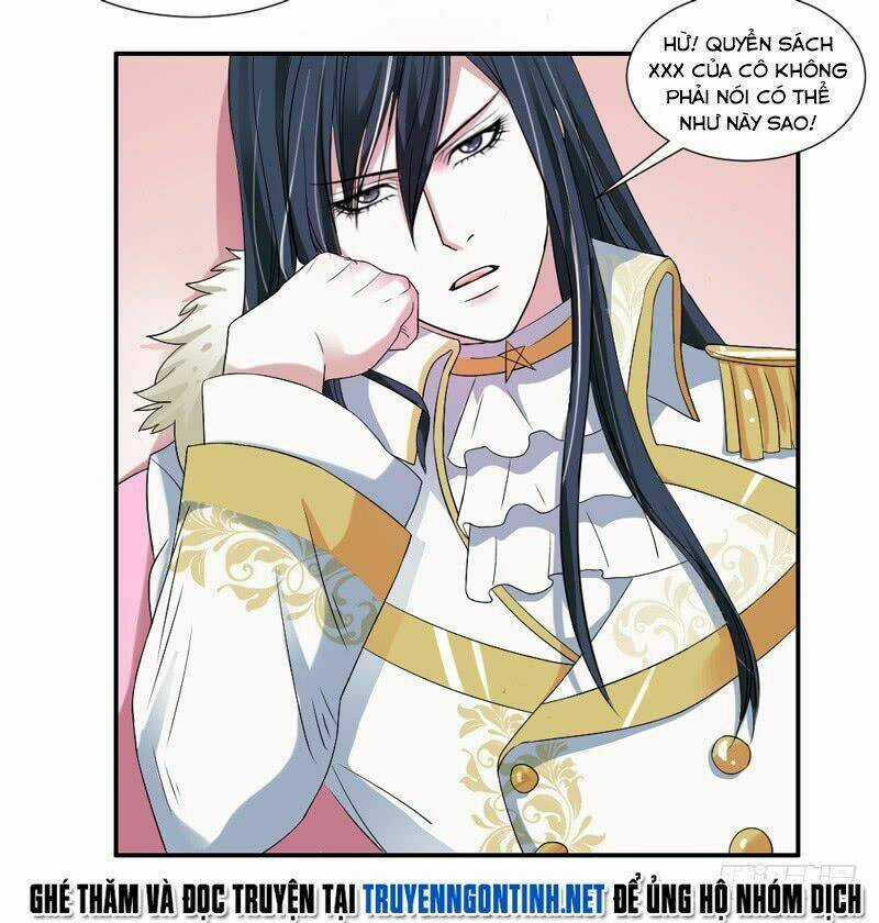 Ma Vương Đại Nhân Đi Thông Thả Chapter 30 trang 7