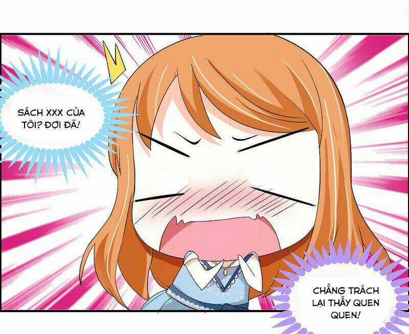 Ma Vương Đại Nhân Đi Thông Thả Chapter 30 trang 8