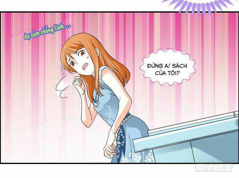 Ma Vương Đại Nhân Đi Thông Thả Chapter 30 trang 9