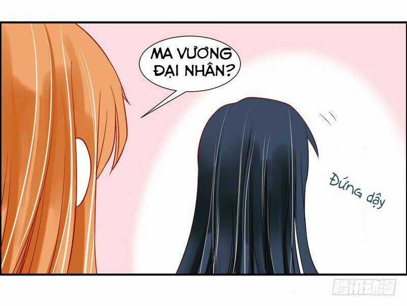 Ma Vương Đại Nhân Đi Thông Thả Chapter 31 trang 10