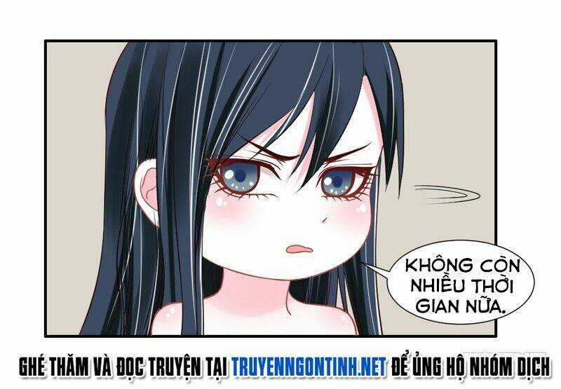 Ma Vương Đại Nhân Đi Thông Thả Chapter 31 trang 11