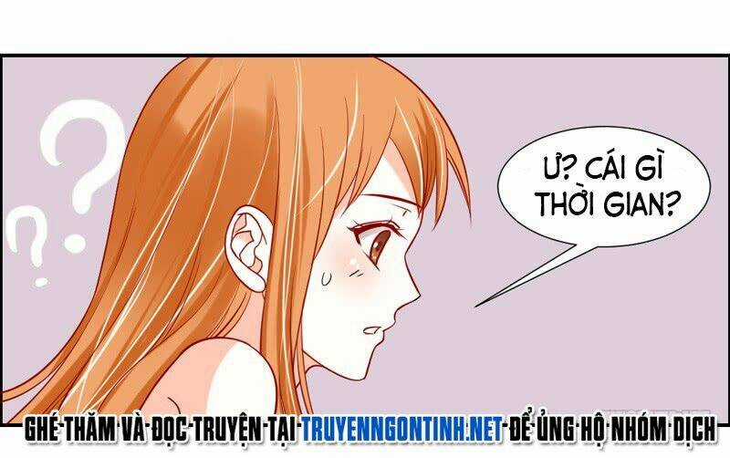 Ma Vương Đại Nhân Đi Thông Thả Chapter 31 trang 12