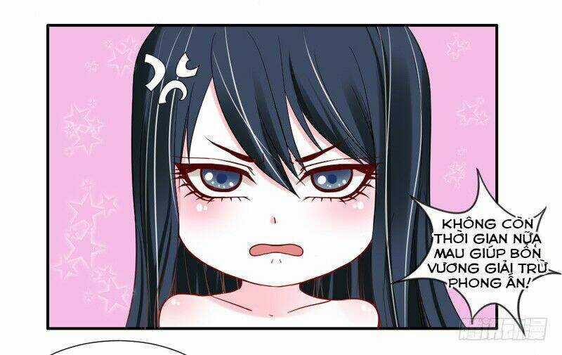 Ma Vương Đại Nhân Đi Thông Thả Chapter 31 trang 13