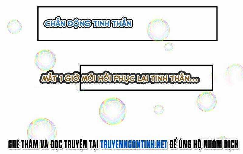 Ma Vương Đại Nhân Đi Thông Thả Chapter 31 trang 14