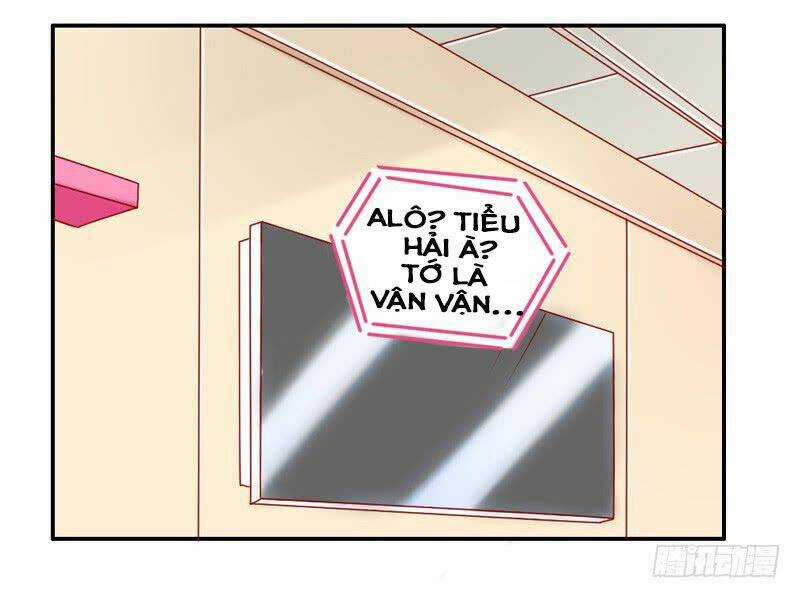 Ma Vương Đại Nhân Đi Thông Thả Chapter 31 trang 15