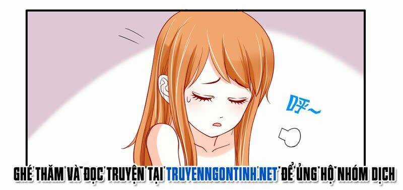 Ma Vương Đại Nhân Đi Thông Thả Chapter 31 trang 18