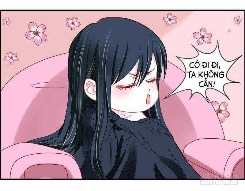 Ma Vương Đại Nhân Đi Thông Thả Chapter 31 trang 20