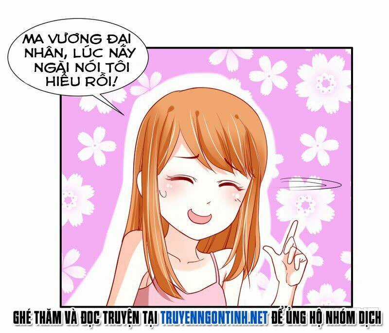 Ma Vương Đại Nhân Đi Thông Thả Chapter 31 trang 21