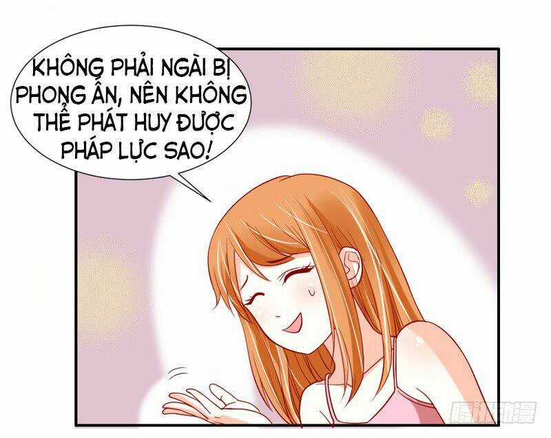 Ma Vương Đại Nhân Đi Thông Thả Chapter 31 trang 23