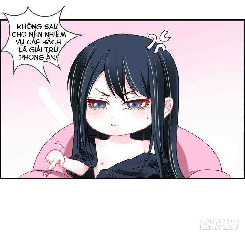 Ma Vương Đại Nhân Đi Thông Thả Chapter 31 trang 26