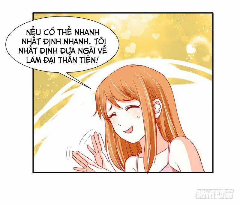 Ma Vương Đại Nhân Đi Thông Thả Chapter 31 trang 28