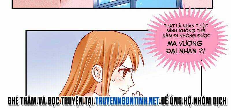 Ma Vương Đại Nhân Đi Thông Thả Chapter 31 trang 3