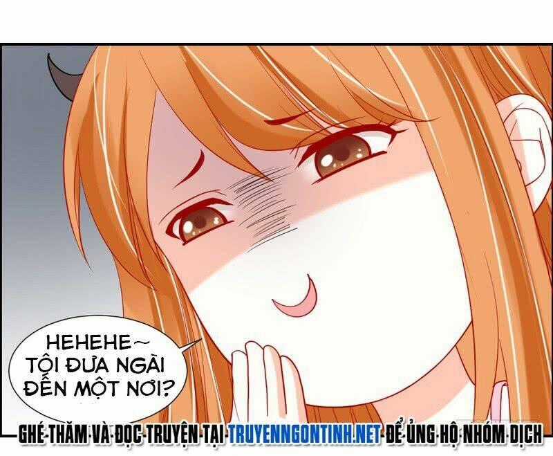 Ma Vương Đại Nhân Đi Thông Thả Chapter 31 trang 31