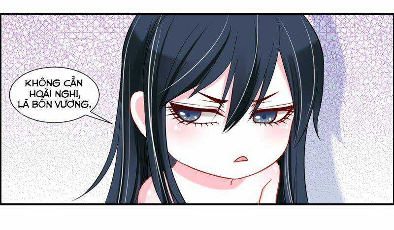 Ma Vương Đại Nhân Đi Thông Thả Chapter 31 trang 4