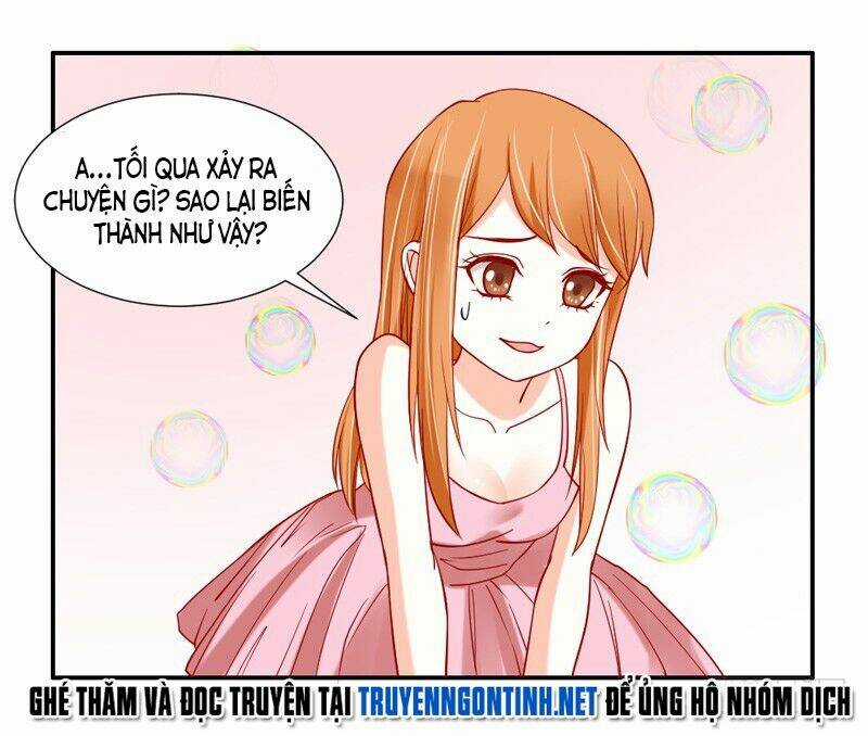 Ma Vương Đại Nhân Đi Thông Thả Chapter 31 trang 5