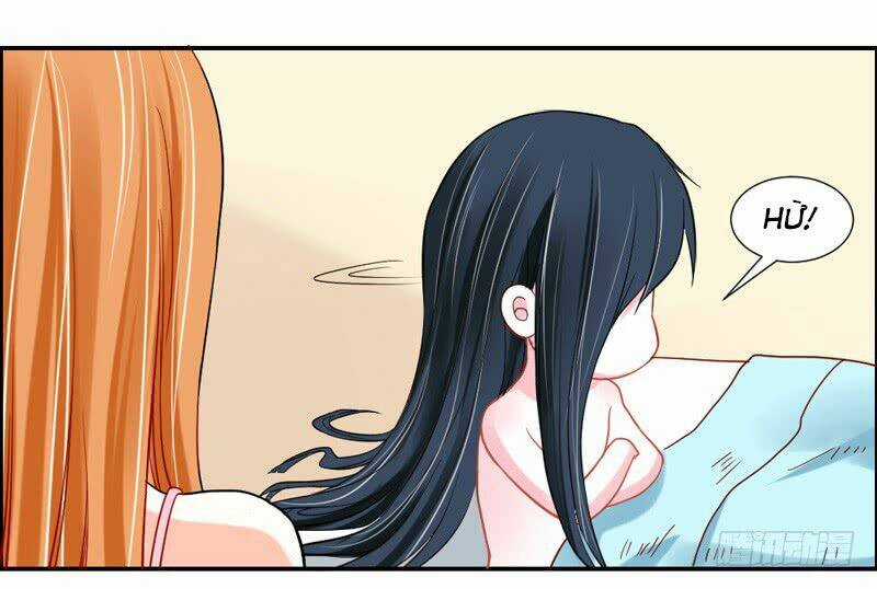 Ma Vương Đại Nhân Đi Thông Thả Chapter 31 trang 6