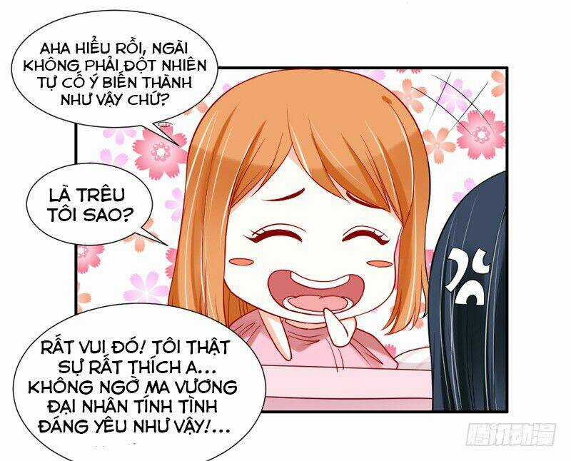 Ma Vương Đại Nhân Đi Thông Thả Chapter 31 trang 7