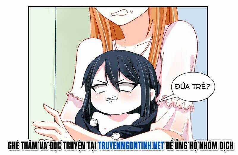 Ma Vương Đại Nhân Đi Thông Thả Chapter 32 trang 10