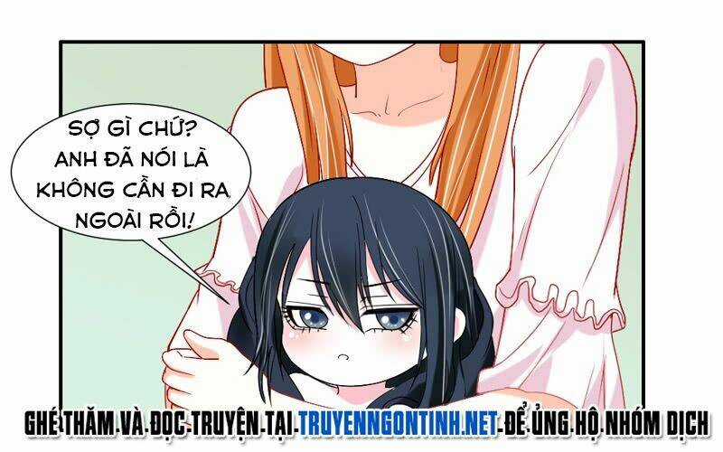 Ma Vương Đại Nhân Đi Thông Thả Chapter 32 trang 12