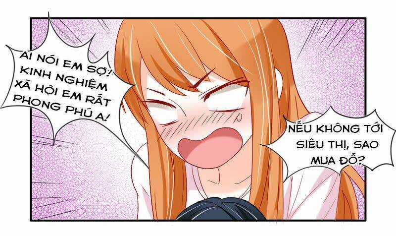 Ma Vương Đại Nhân Đi Thông Thả Chapter 32 trang 13