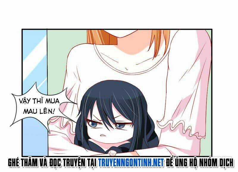 Ma Vương Đại Nhân Đi Thông Thả Chapter 32 trang 15