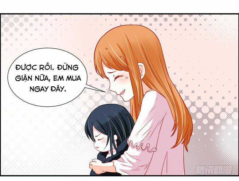 Ma Vương Đại Nhân Đi Thông Thả Chapter 32 trang 16