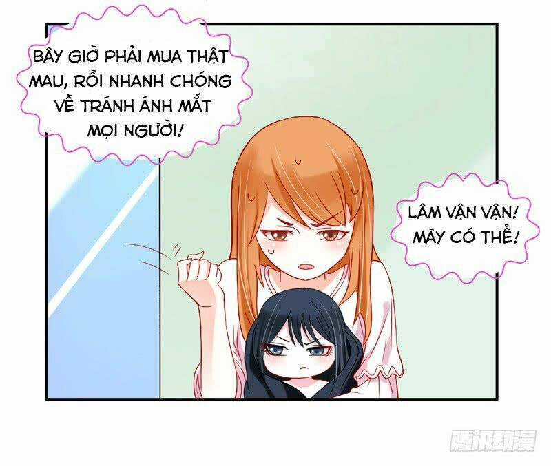 Ma Vương Đại Nhân Đi Thông Thả Chapter 32 trang 17