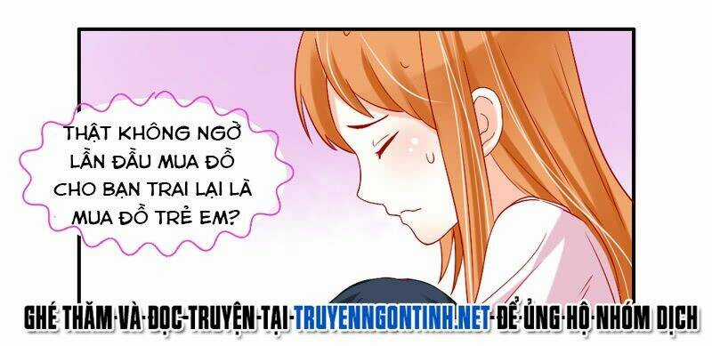 Ma Vương Đại Nhân Đi Thông Thả Chapter 32 trang 20