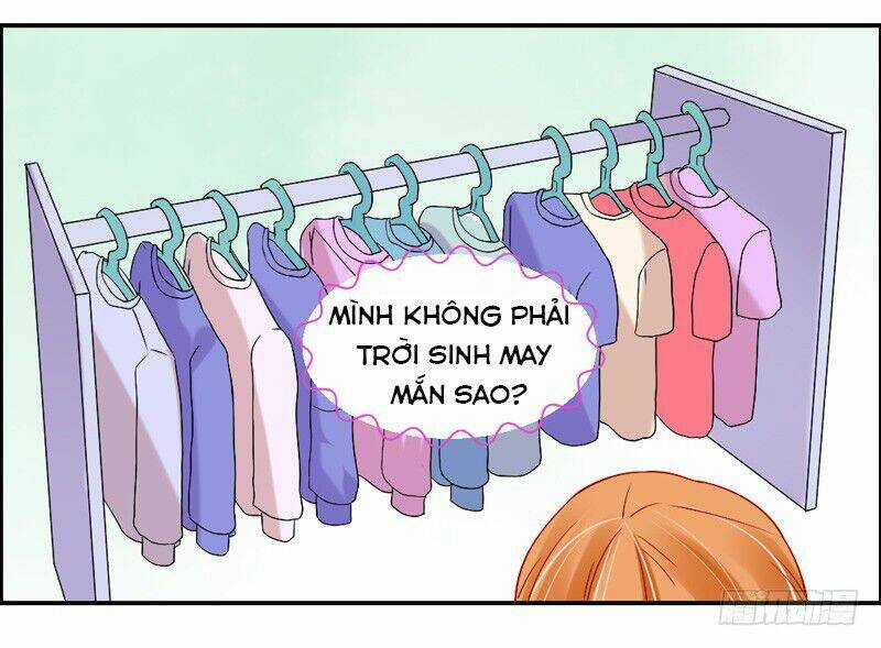 Ma Vương Đại Nhân Đi Thông Thả Chapter 32 trang 21