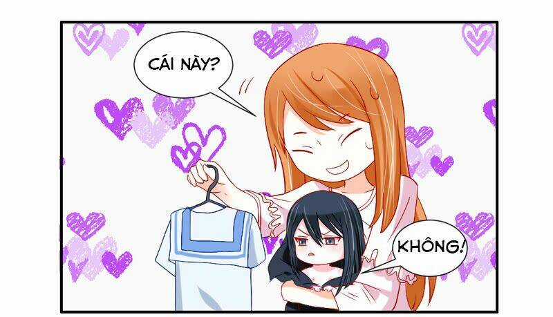 Ma Vương Đại Nhân Đi Thông Thả Chapter 32 trang 23