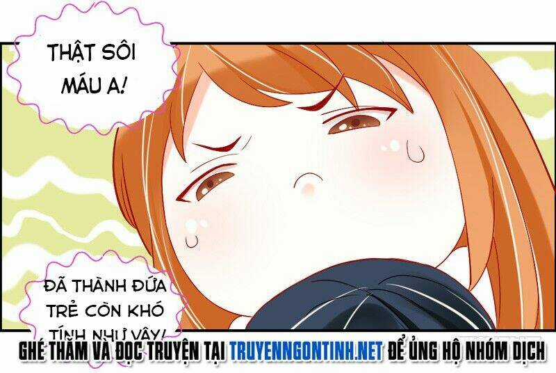 Ma Vương Đại Nhân Đi Thông Thả Chapter 32 trang 24