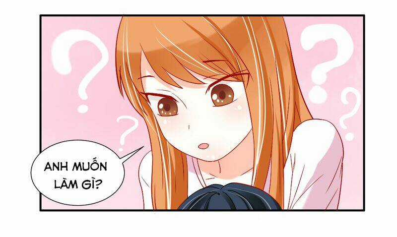 Ma Vương Đại Nhân Đi Thông Thả Chapter 32 trang 26