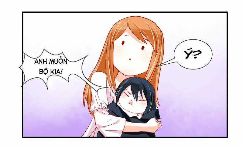 Ma Vương Đại Nhân Đi Thông Thả Chapter 32 trang 27