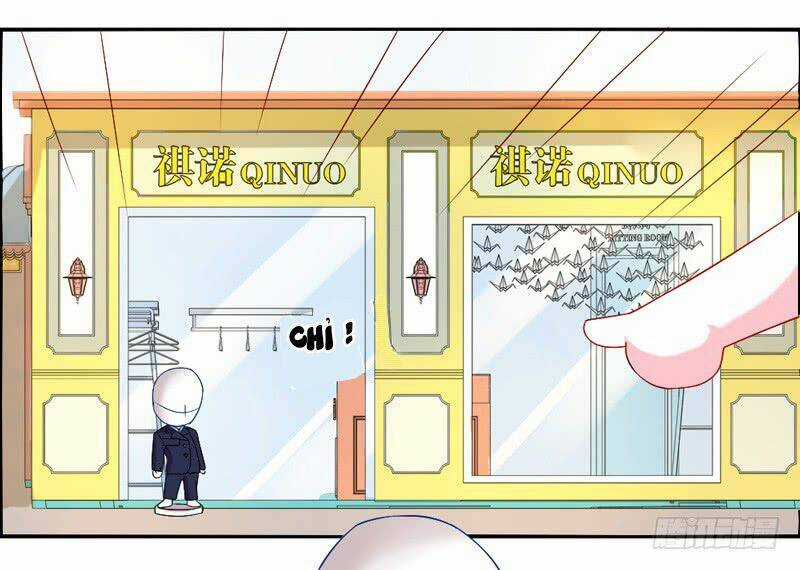 Ma Vương Đại Nhân Đi Thông Thả Chapter 32 trang 28