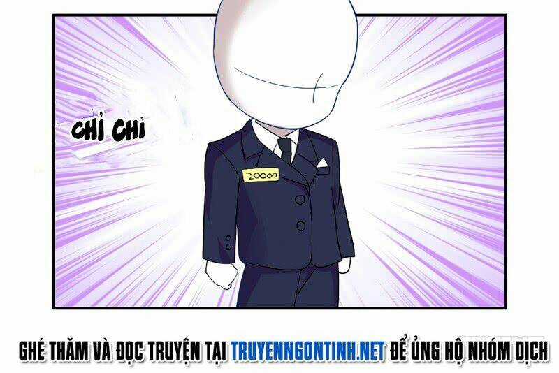 Ma Vương Đại Nhân Đi Thông Thả Chapter 32 trang 29