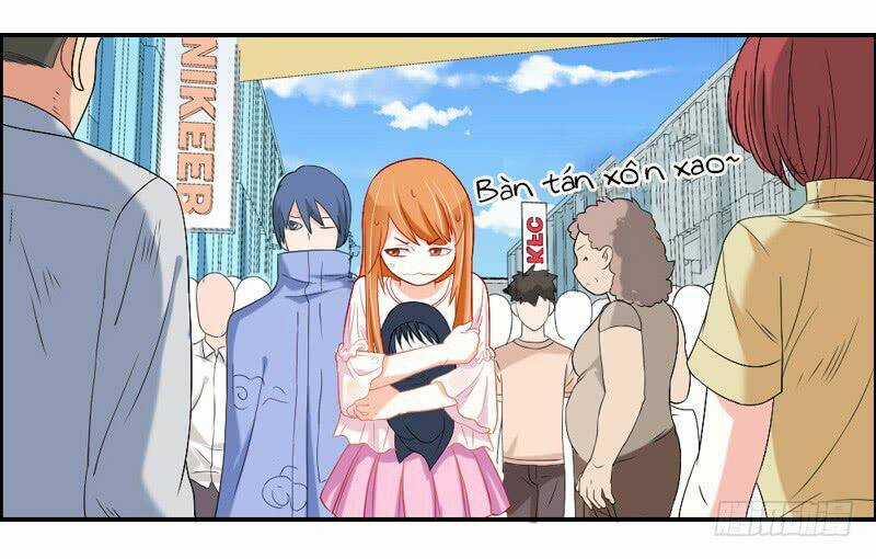 Ma Vương Đại Nhân Đi Thông Thả Chapter 32 trang 3