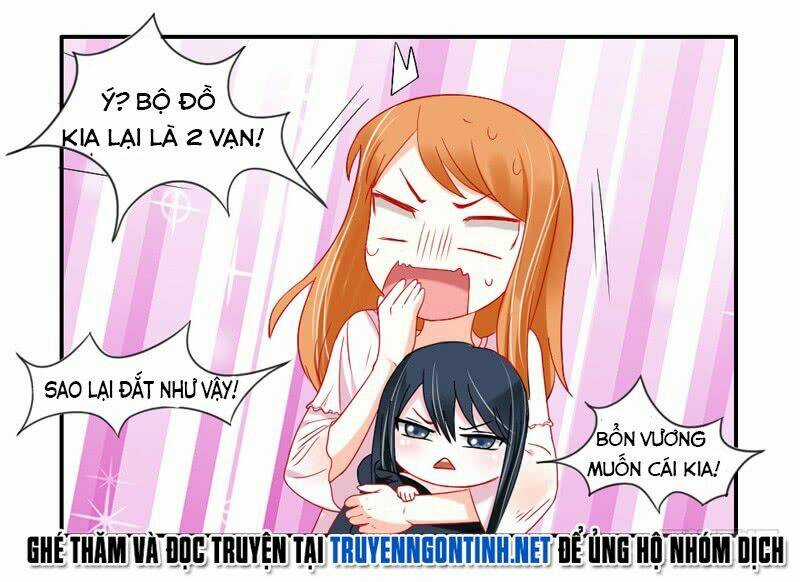 Ma Vương Đại Nhân Đi Thông Thả Chapter 32 trang 31